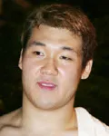 이종격투기선수인 임준수의 대표 이미지