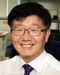 연구인인 박찬종의 대표 이미지
