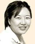 변리사인 이은영의 대표 이미지