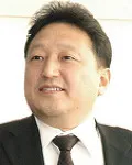 대학교수인 이은영의 대표 이미지