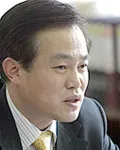 (전직)방송인인 권영만의 대표 이미지