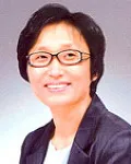 기초의회의원인 강정자의 대표 이미지