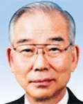 (전직)방송인인 주광조의 대표 이미지