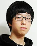 프로게이머인 김도욱의 대표 이미지