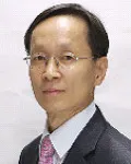 금융인인 이문훈의 대표 이미지