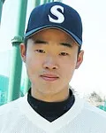 야구선수인 송상훈의 대표 이미지