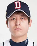 야구선수인 박민정의 대표 이미지