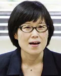 공연기획자인 손혜리의 대표 이미지