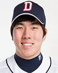 야구선수인 유민상의 대표 이미지