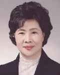 기초의회의원인 조의순의 대표 이미지