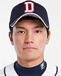 야구선수인 신동규의 대표 이미지