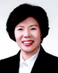 기초의회의원인 이순이의 대표 이미지