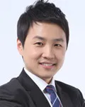 아나운서인 정용검의 대표 이미지