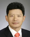 금융인인 주재근의 대표 이미지