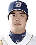 야구선수인 김기현의 대표 이미지