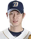 야구선수인 최금강의 대표 이미지