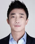 가수, 작곡가인 천대식의 대표 이미지