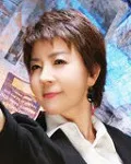 가수인 김연숙의 대표 이미지