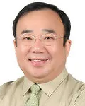 대학교수인 조명계의 대표 이미지