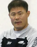 레슬링감독인 박장순의 대표 이미지
