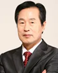 기업대표이사인 김지호의 대표 이미지