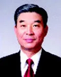 (전직)국영기업인인 오항균의 대표 이미지