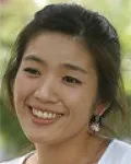 모델인 정원하의 대표 이미지
