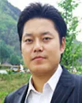 기업대표이사인 김낙현의 대표 이미지