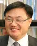 금융기관단체인인 조영제의 대표 이미지