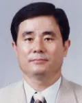 국영기업인인 박용한의 대표 이미지