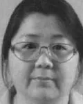 서양화가인 김영애의 대표 이미지