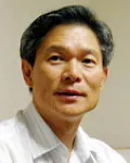 외무공무원인 안성두의 대표 이미지