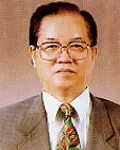 대학교수인 박한준의 대표 이미지