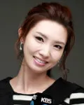 아나운서인 박소영의 대표 이미지