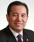 금융인인 김종운의 대표 이미지