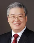 (전직)대학총장인 정효제의 대표 이미지