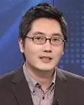 언론인인 정영진의 대표 이미지