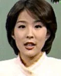 기상캐스터인 이상지의 대표 이미지