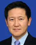 금융인인 김범성의 대표 이미지