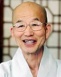승려인 정무의 대표 이미지
