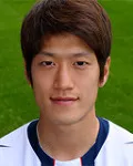 축구선수인 이청용의 대표 이미지