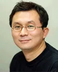 방송PD인 여운혁의 대표 이미지