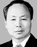 대학교수인 조오현의 대표 이미지