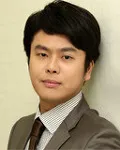 개그맨인 정철규의 대표 이미지