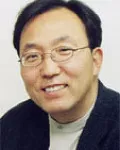대학교수, (전직)광고인인 신강균의 대표 이미지
