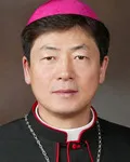 신부, 언론인인 조환길의 대표 이미지