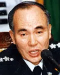 (전직)경찰공무원인 안병욱의 대표 이미지