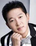 가수인 박상철의 대표 이미지