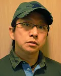 칼럼니스트인 김규항의 대표 이미지