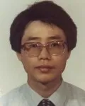 대학교수인 강경석의 대표 이미지
